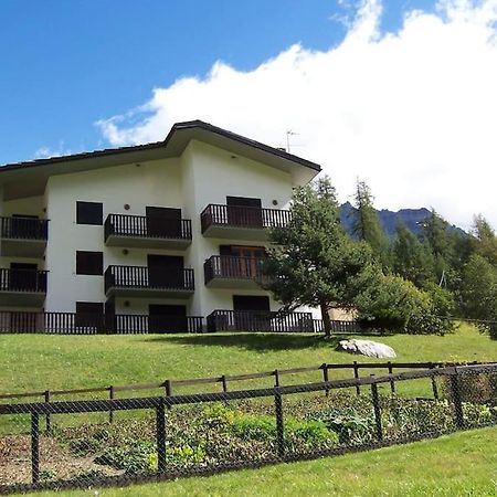 Valtournenche Appartamento Comodo Alle Piste Singlin エクステリア 写真