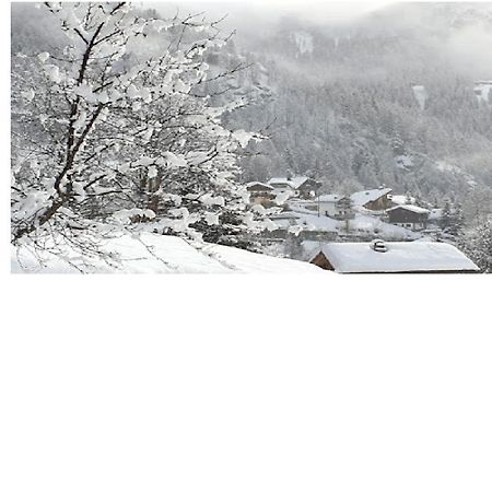 Valtournenche Appartamento Comodo Alle Piste Singlin エクステリア 写真